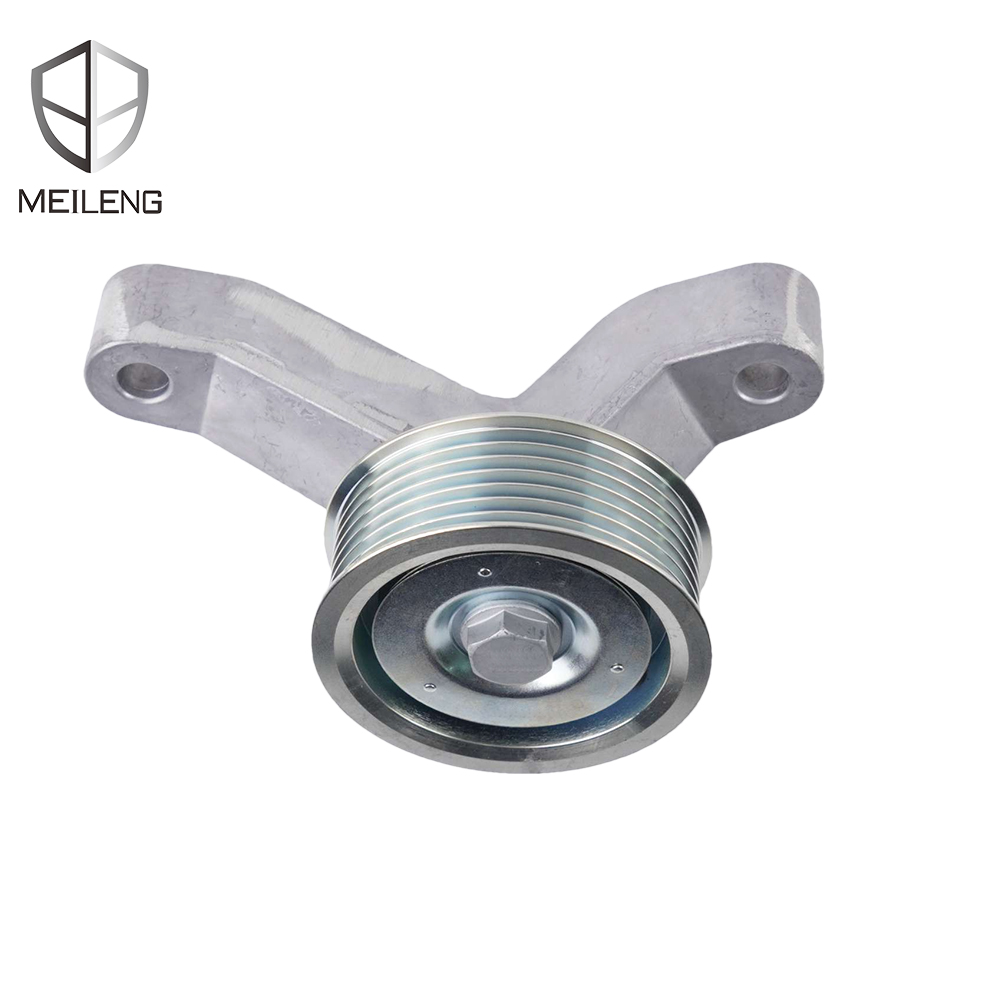 31140-RL5-A01 - MEILENG AUTO PARTS 31140-RL5-A01 Engine Belt Idler Pulley for Honda