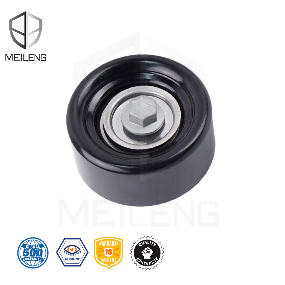 31140-RPY-G01 03 - MEILENG AUTO PARTS 31140-RPY-G01 Engine Belt Idler Pulley for Honda Civic
