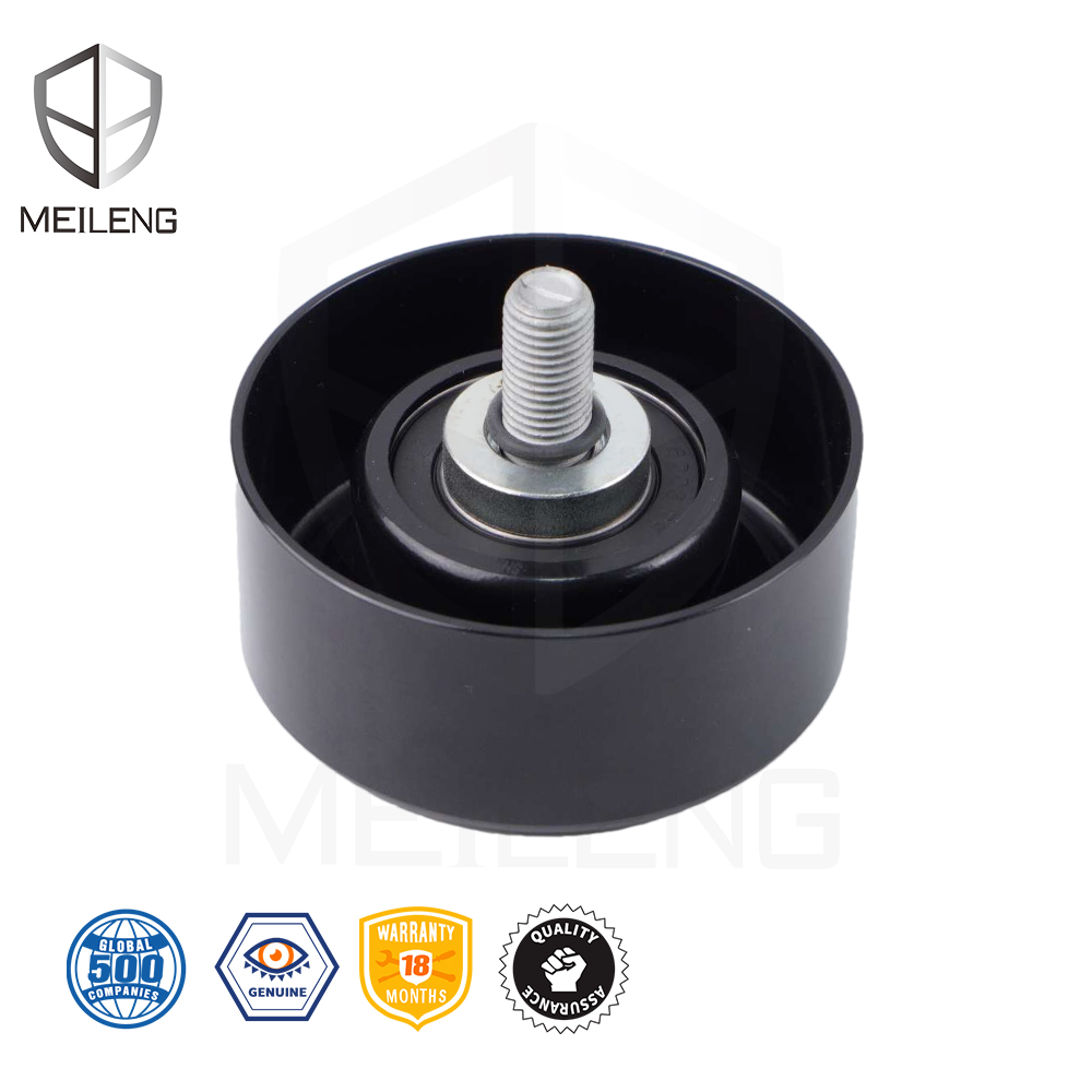 31140-RPY-G01 04 - MEILENG AUTO PARTS 31140-RPY-G01 Engine Belt Idler Pulley for Honda Civic