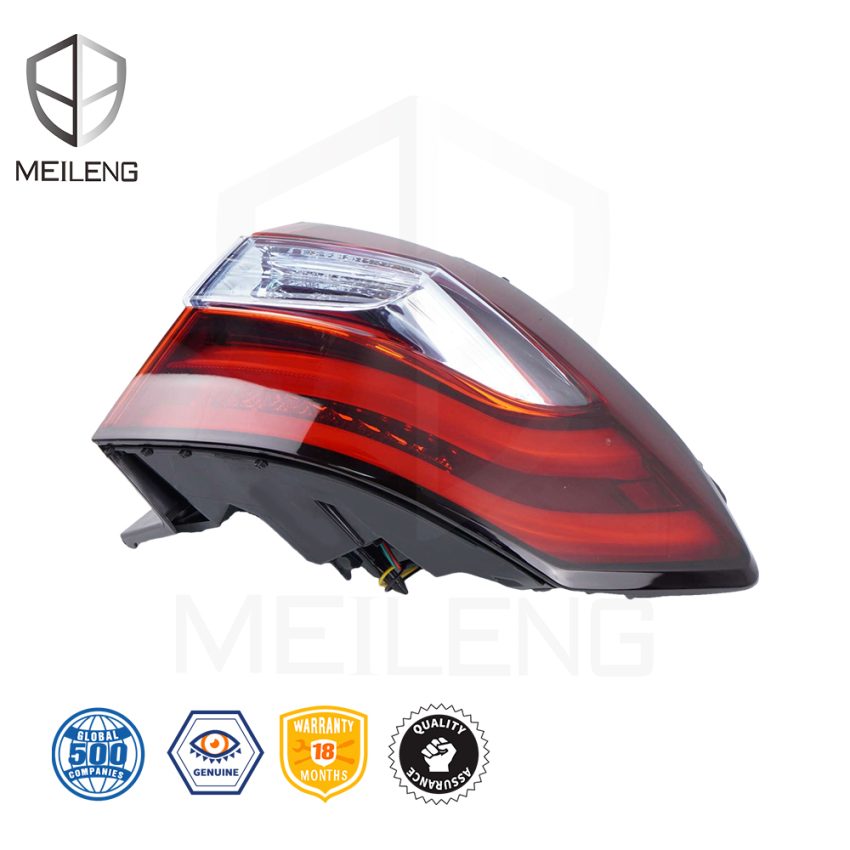 33500-T6C-003 Outside Back Light Lamp for Honda