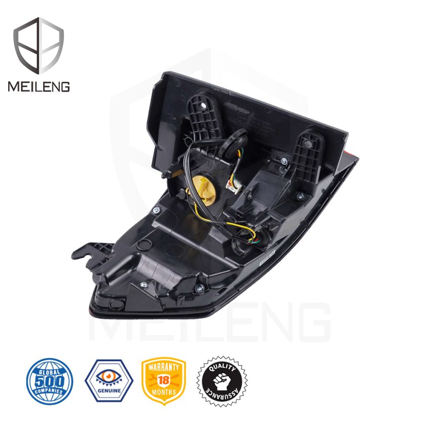 33500-T6C-003 Outside Back Light Lamp for Honda
