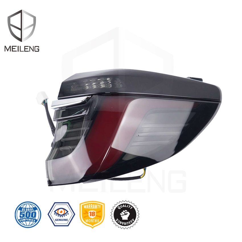 33500-TAE-H21 Outer Tail Light Lamp