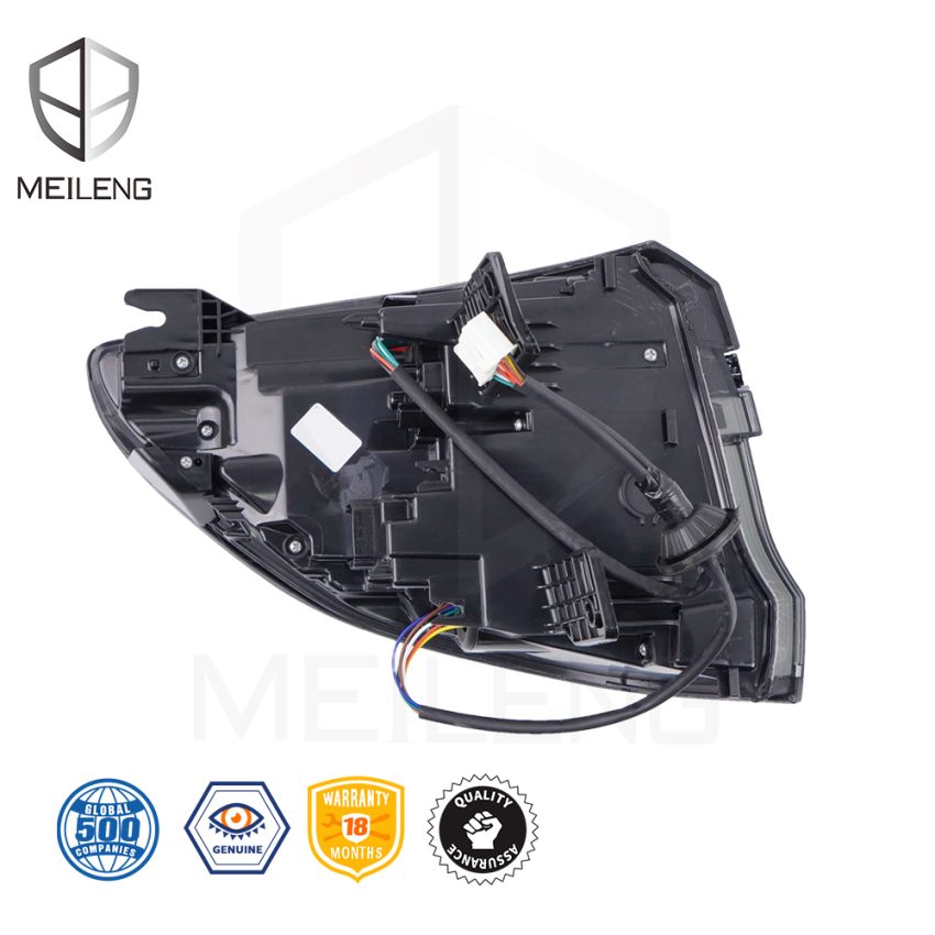 33500-TAE-H21 Outer Tail Light Lamp