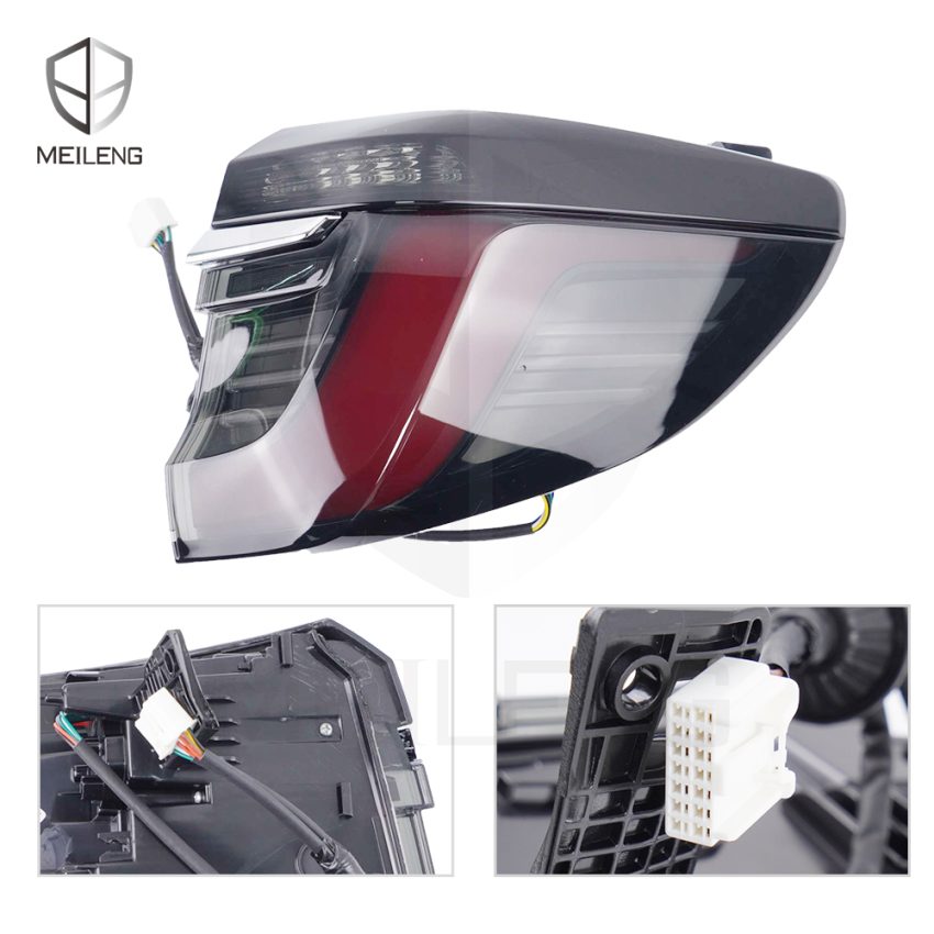 33500-TAE-H21 Outer Tail Light Lamp
