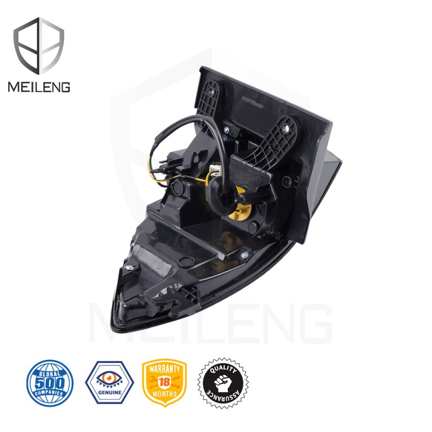 33550-T6C-003 Outside Back Light Lamp for Honda