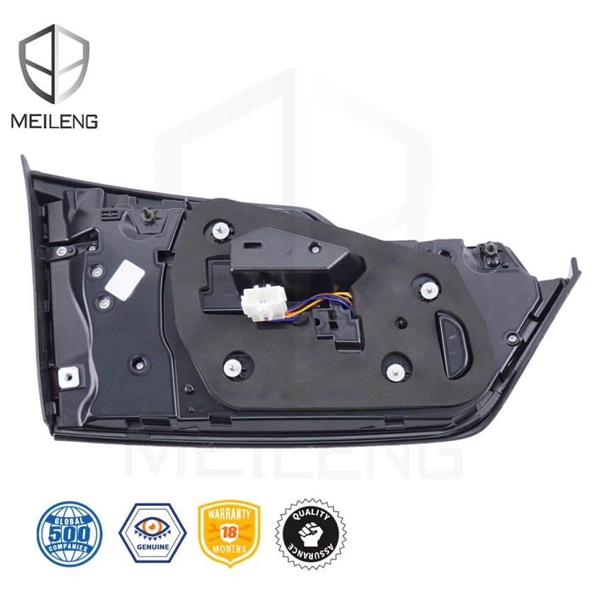 34150-T6A-J02 Inner Brake Taillight for Honda Odyssey Hybrid