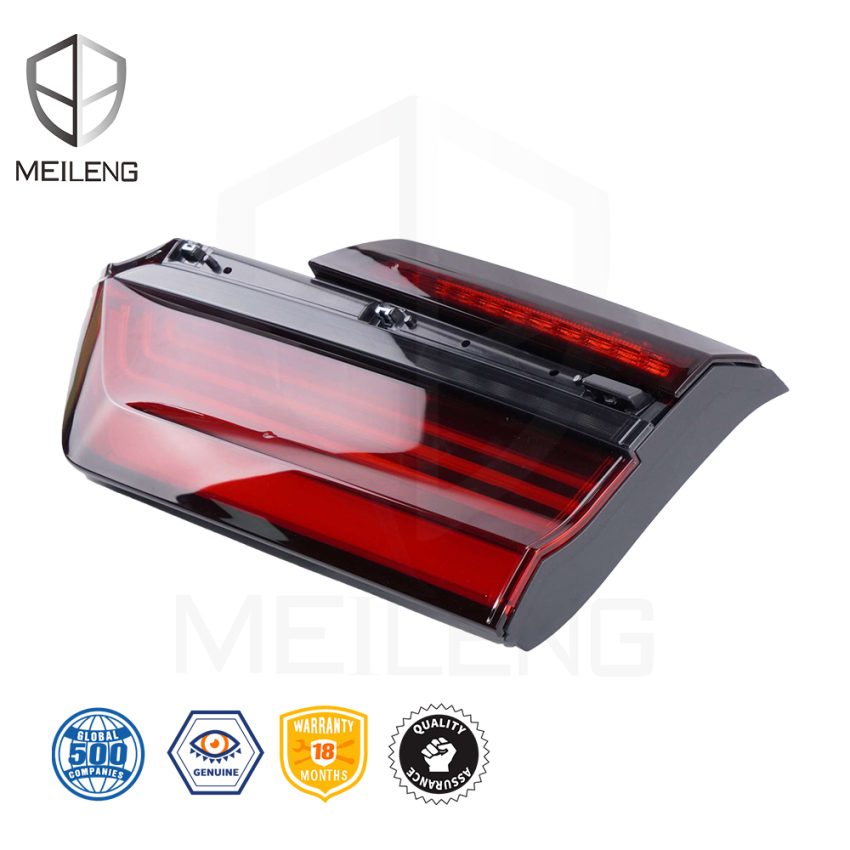 34150-T6A-J02 Inner Brake Taillight for Honda Odyssey Hybrid