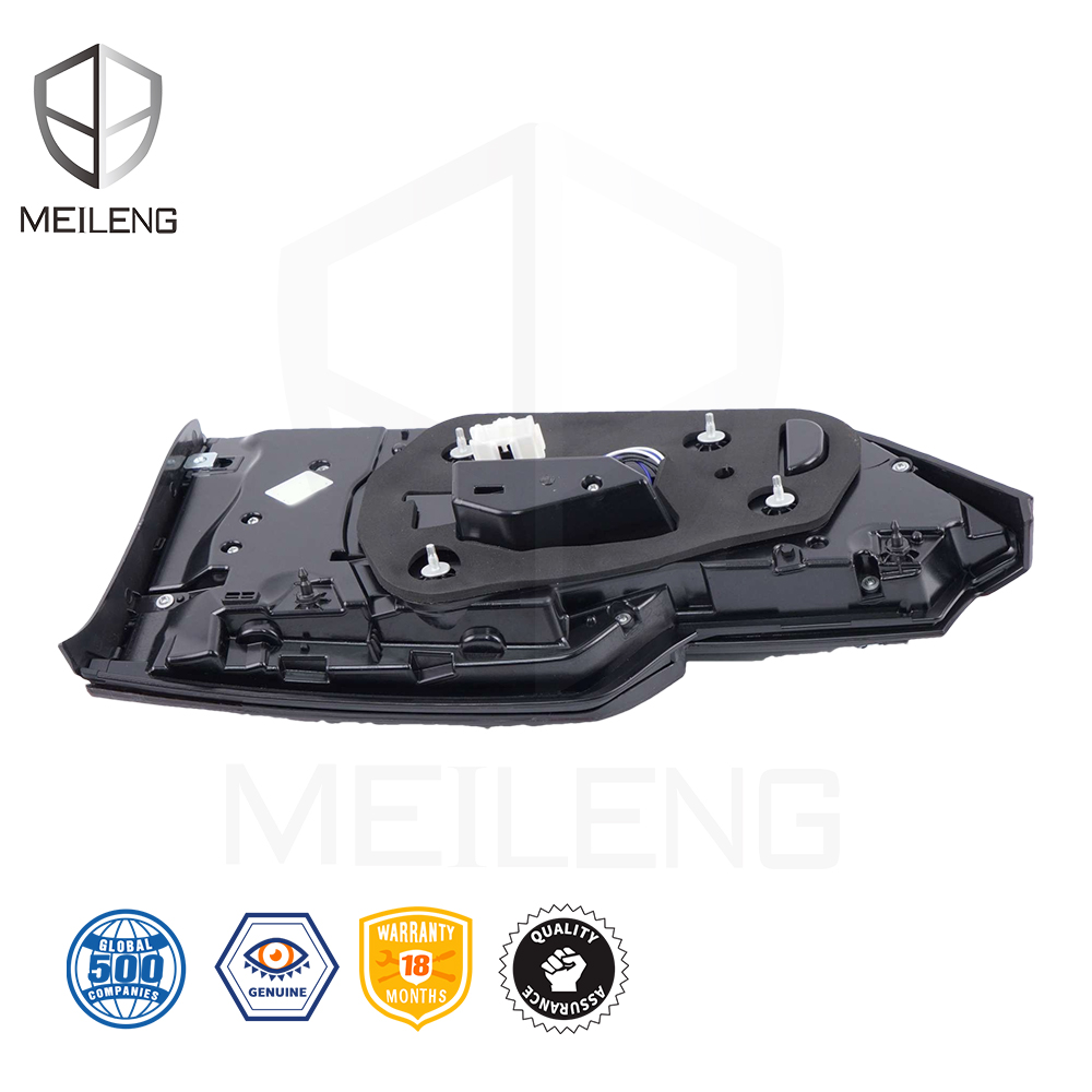 34155-T6A-H12 02 - MEILENG AUTO PARTS 34155-T6A-H12 Inner Brake Taillight for Honda Odyssey Hybrid