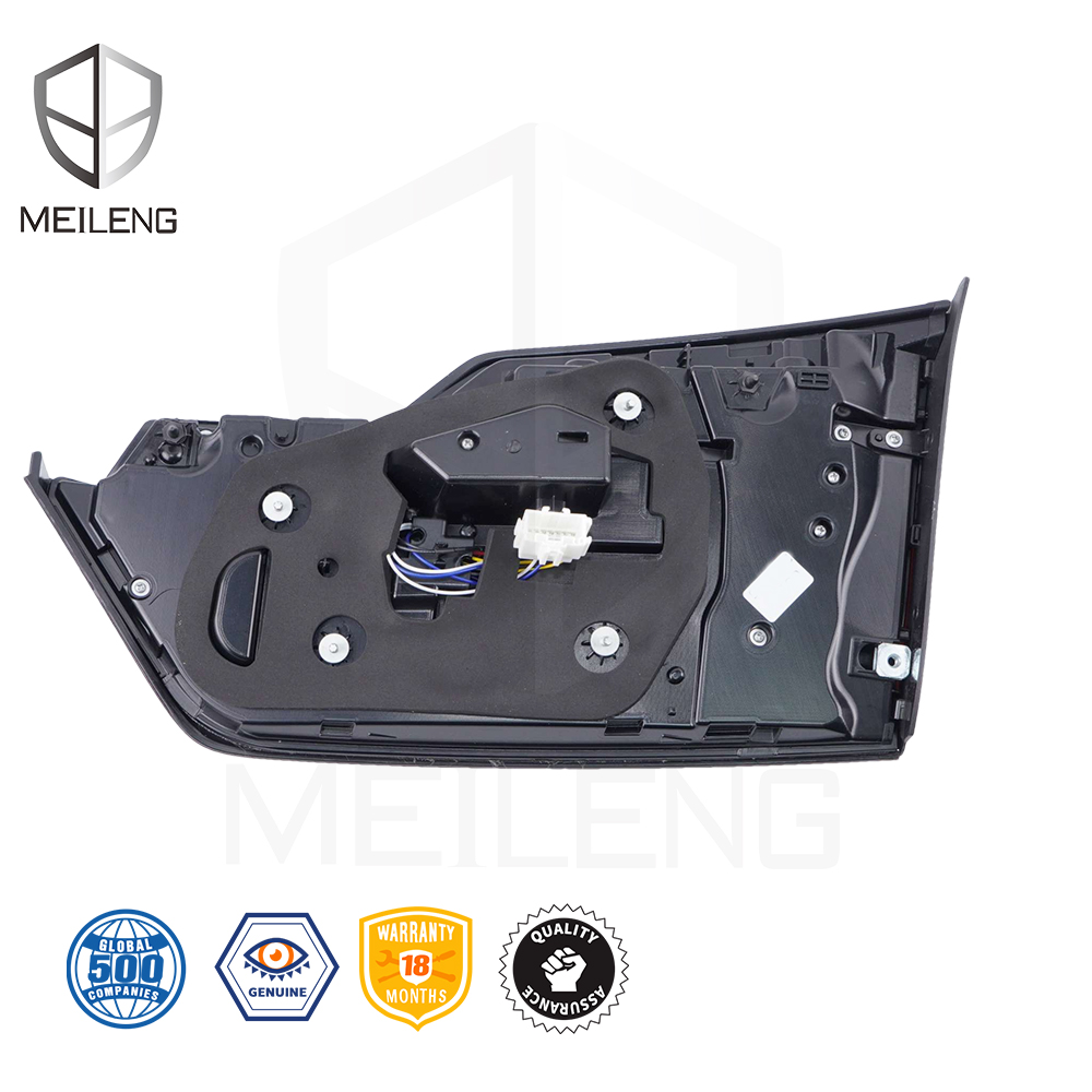 34155-T6A-H12 03 - MEILENG AUTO PARTS 34155-T6A-H12 Inner Brake Taillight for Honda Odyssey Hybrid