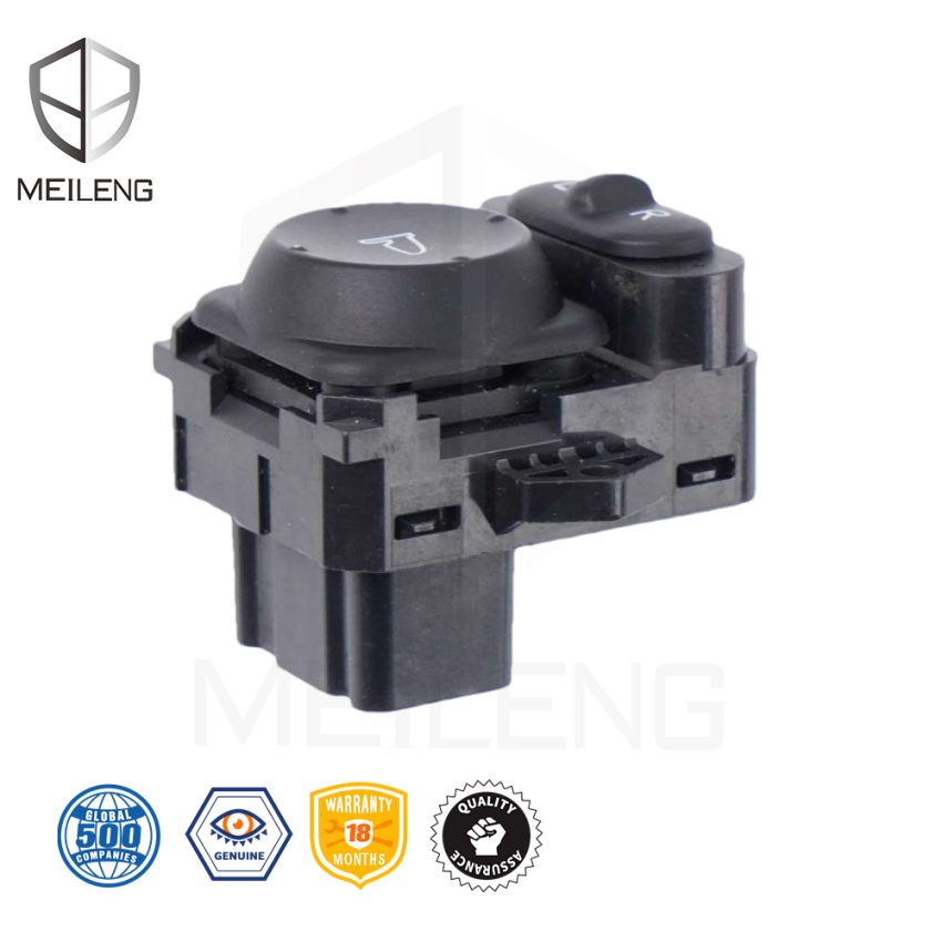 35190-SNA-A01 Remote Control Mirror Switch for Honda Civic