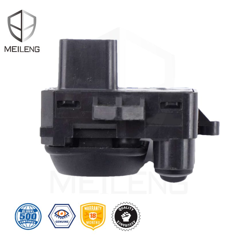 35190-SNA-A01 Remote Control Mirror Switch for Honda Civic