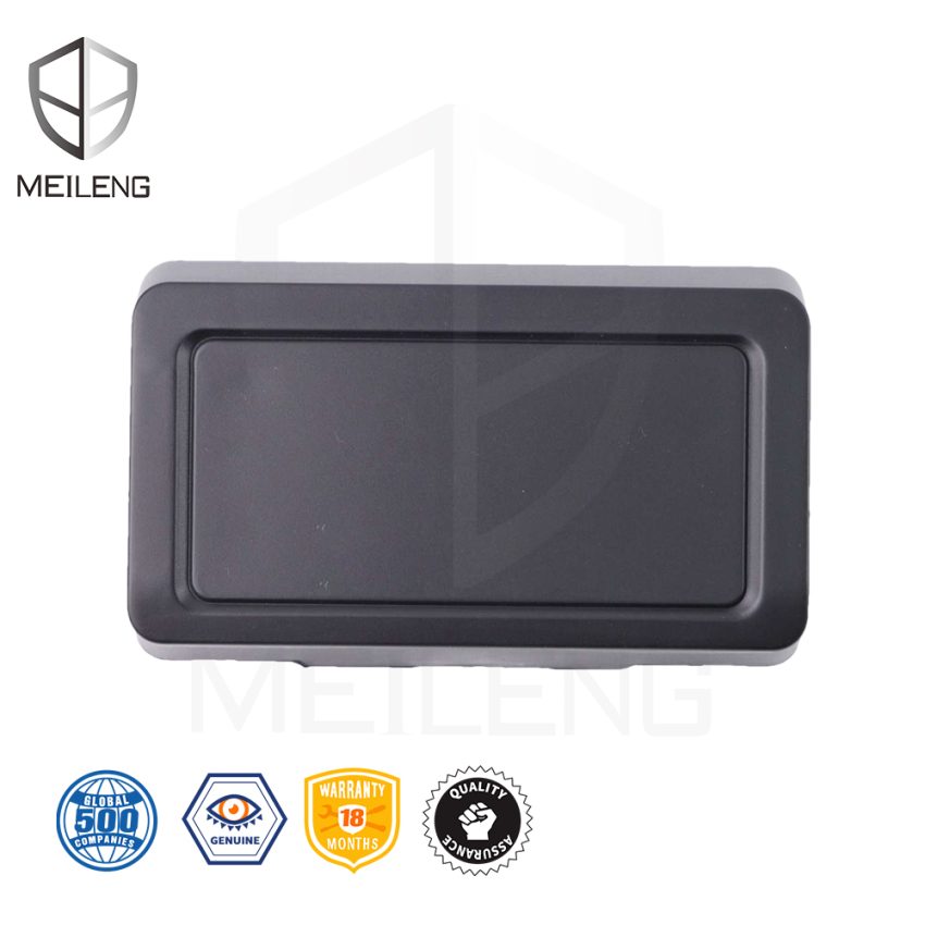 36809-TVA-H40 Milliwave Radar Garnish for Honda Accord