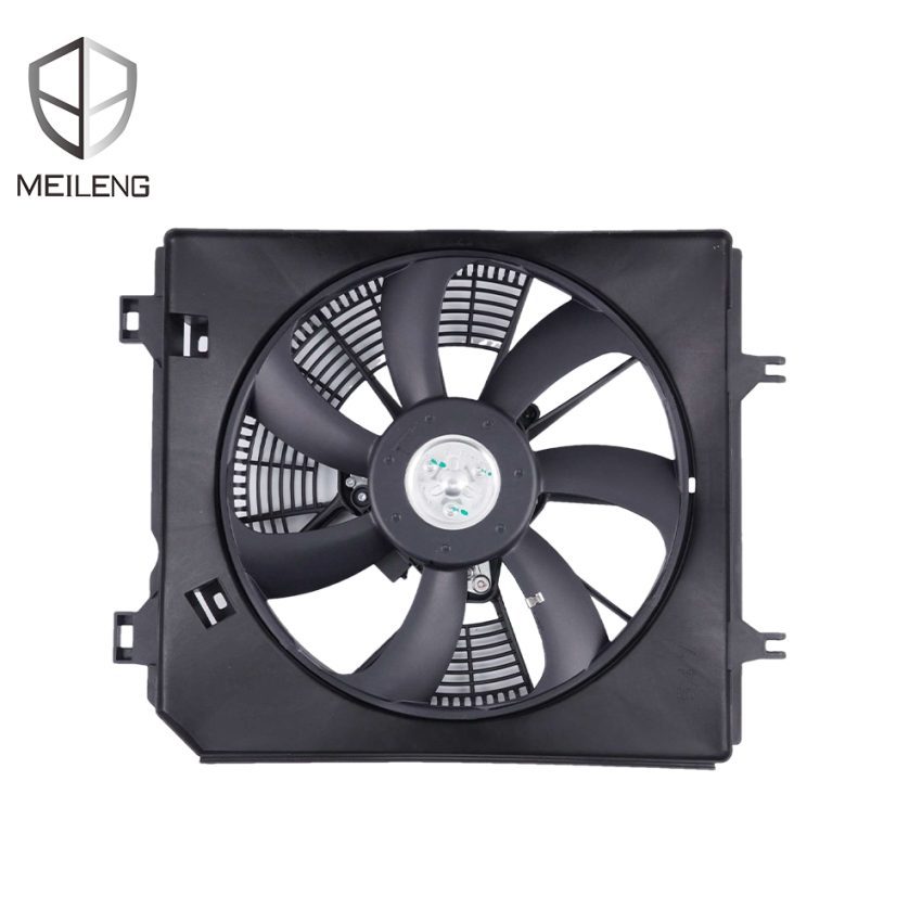 38615-69D-H01 A/C Condenser Fan Assy