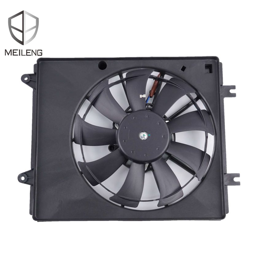 38610-6CJ-H01 Radiator Electric Fan for Honda