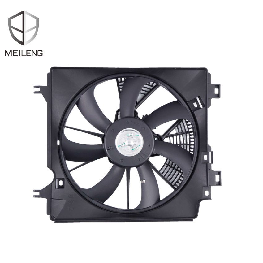38610-6NH-Y01 A/C Condenser Fan