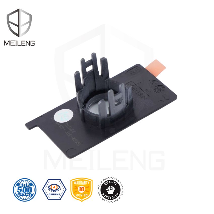 39682-31V-H11 Parking Sensor Retainer for Honda Accord