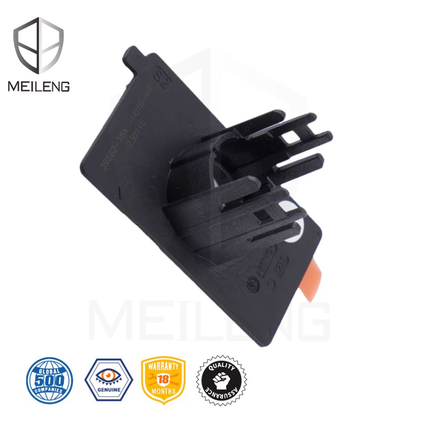 39682-T6A-H01 Parking Radar Retainer Cover for Honda Odyssey