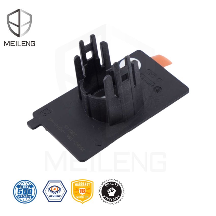 39682-T6A-H01 Parking Radar Retainer Cover for Honda Odyssey