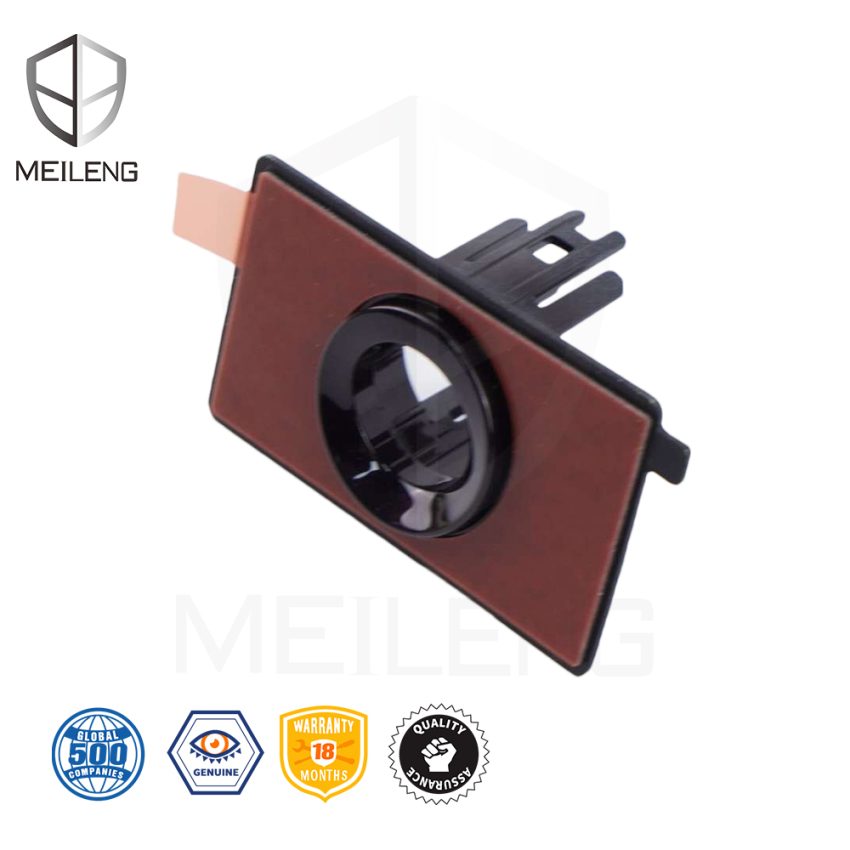 39682-T6A-H01 Parking Radar Retainer Cover for Honda Odyssey