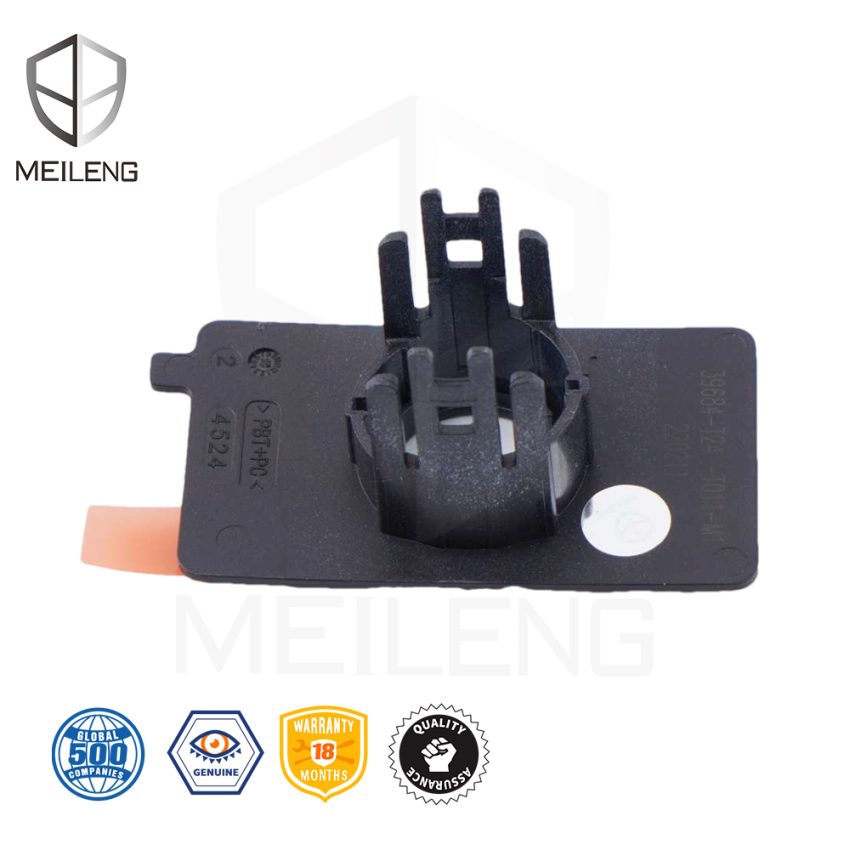 39684-T24-T01 Parking Sensor Radar Retainer Cover for Honda Civic