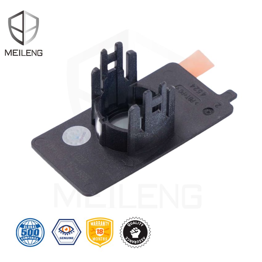 39684-T24-T01 Parking Sensor Radar Retainer Cover for Honda Civic