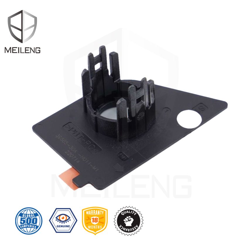 39685-30A-H01 Bumper Parking Sensor Radar Retainer Cover for Honda Accord