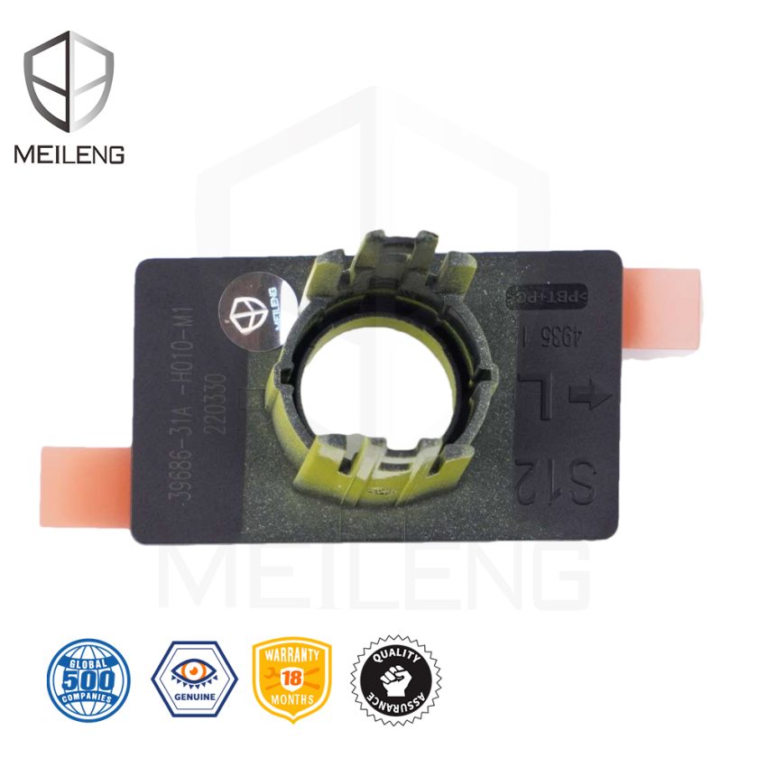 39686-31A-H01 Parking Sensor Retainer for Honda