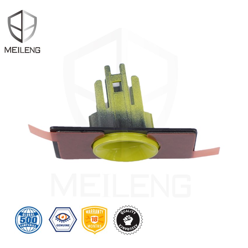 39686-31A-H01 Parking Sensor Retainer for Honda