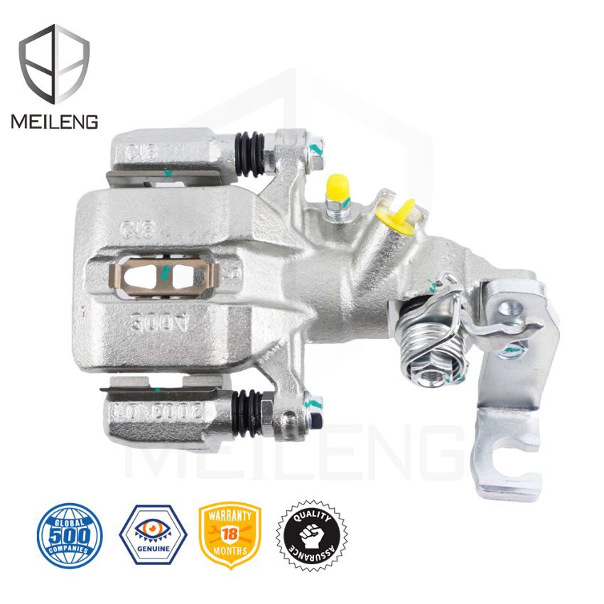 43018-SDG-A00 Rear Disc Brake Calipers for Honda Accord