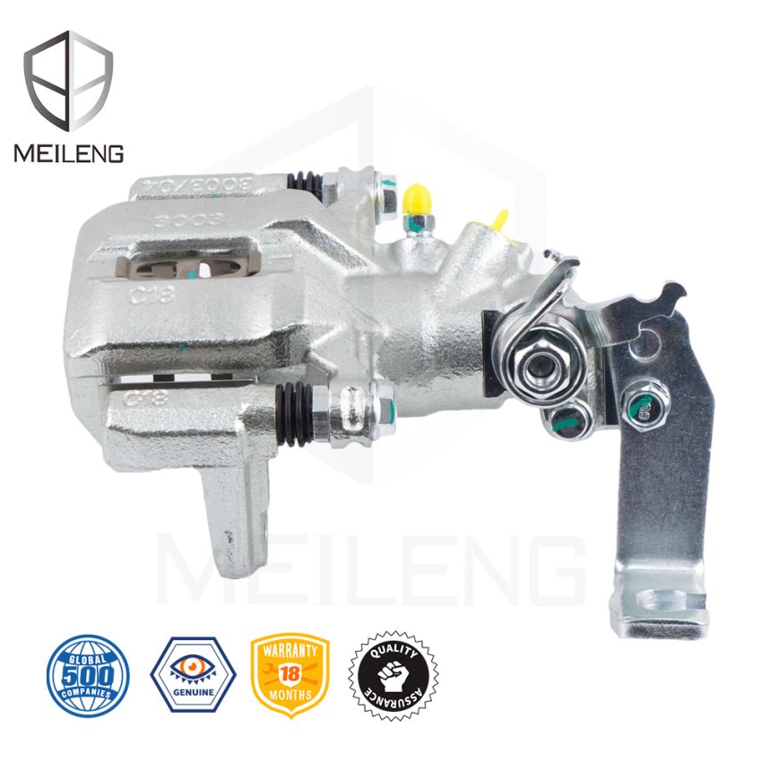 43019-SDG-A00 Rear Disc Brake Calipers for Honda