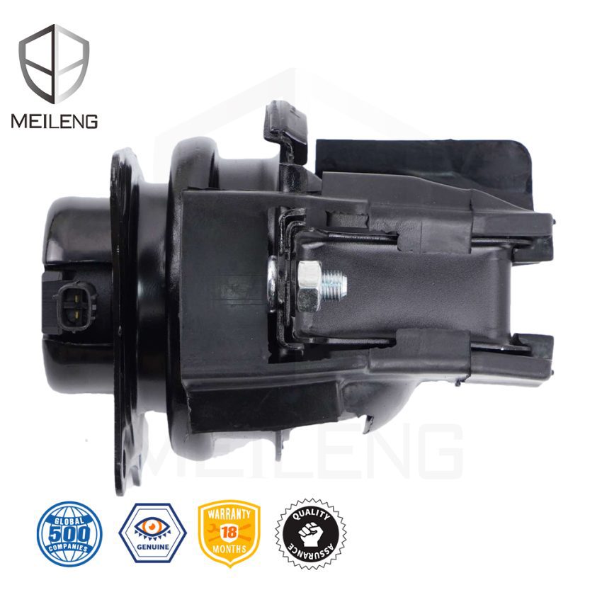 50810-TX4-A01 Rubber Rear mounting for Acura