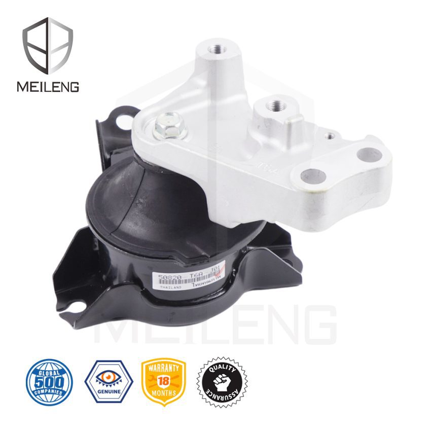 50820-T6A-J01 Engine Side Mount for Honda Odyssey