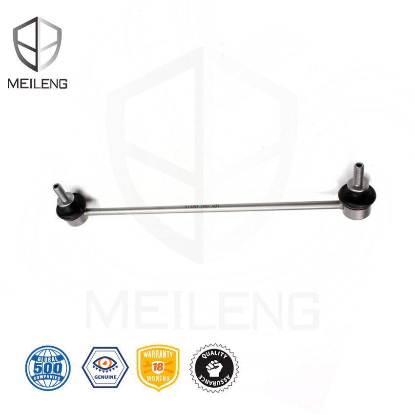51320-TR0-A01 Front Sway bar Link for Honda Civic