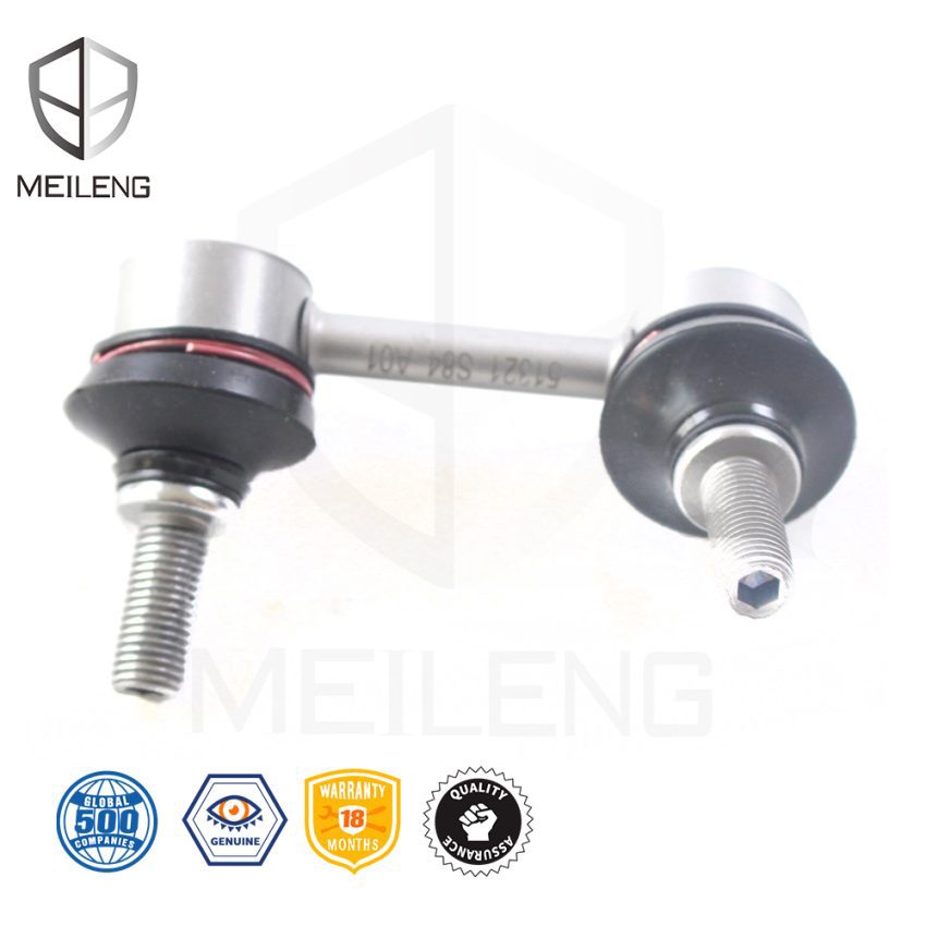 51321-S84-A01 Front Sway bar Link for Honda