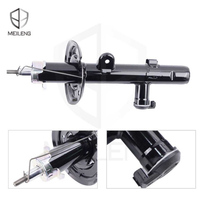 51621-TJB-A52 Front Shock Absorber Unit for Acura