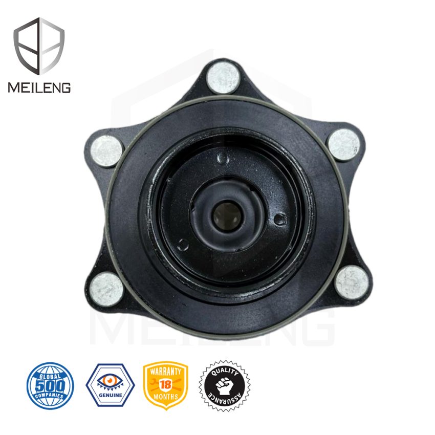 51920-SWA-A01 Shock Strut Upper Mount for Honda CRV