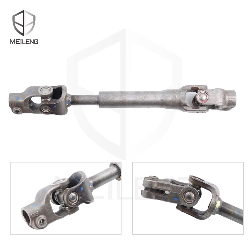 53213-T9L-003 Intmd Complete Steering for Honda