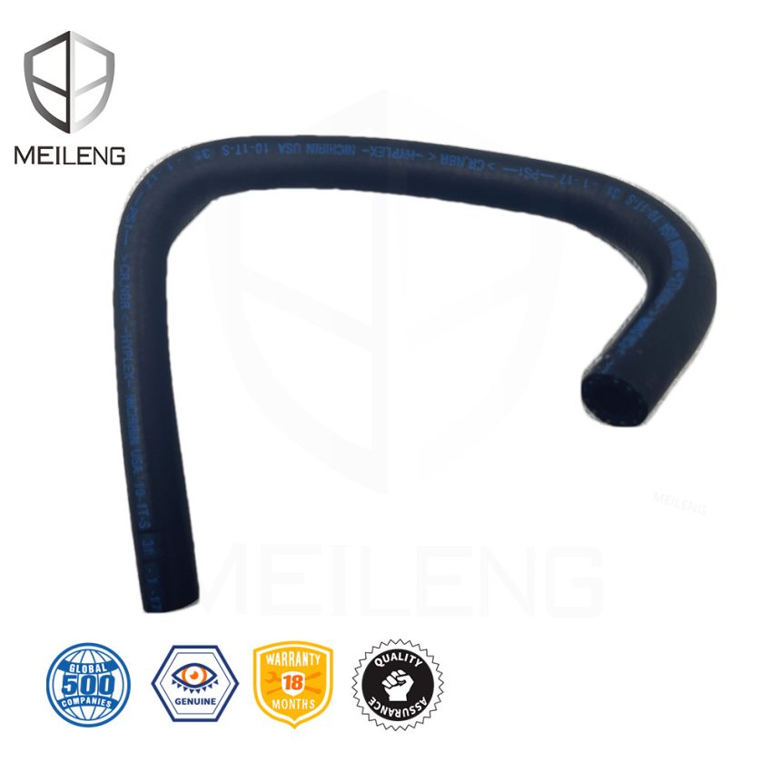 53732-TK8-A01 Oil Cooler Hose for Honda