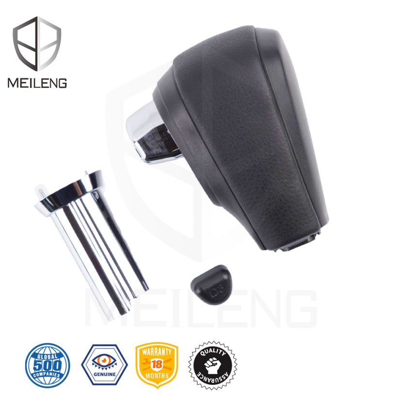 54131-T0A-A91ZA Leather Shift Knob Assy for Honda CRV