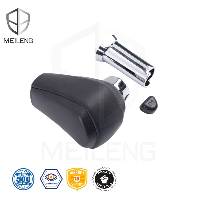 54131-T0A-A91ZA Leather Shift Knob Assy for Honda CRV