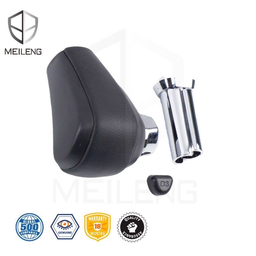 54131-T0A-A91ZA Leather Shift Knob Assy for Honda CRV