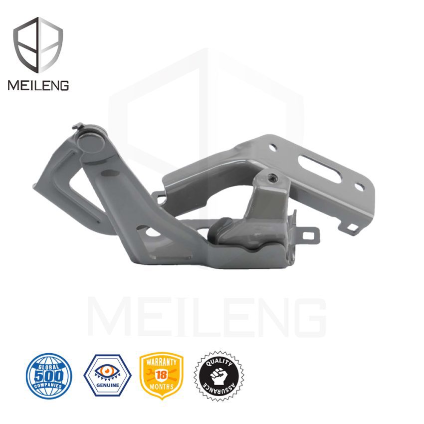 60120-TZA-000ZZ Bonnet hinge Comp （R） for Honda Fit jazz