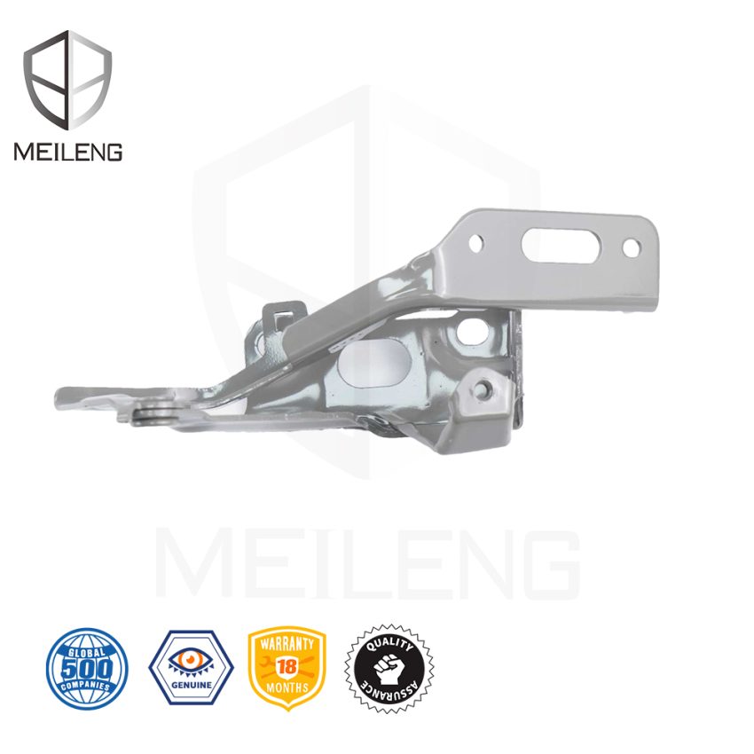 60120-TZA-000ZZ Bonnet hinge Comp （R） for Honda Fit jazz