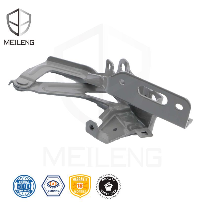60120-TZA-000ZZ Bonnet hinge Comp （R） for Honda Fit jazz