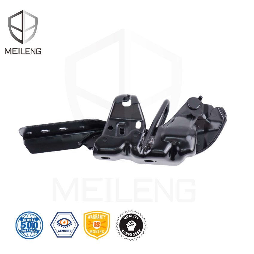 60170-T31-H00ZZ Hood Hinge (L) for Honda Civic