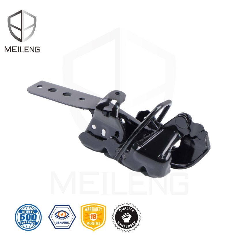 60170-T31-H00ZZ Hood Hinge (L) for Honda Civic