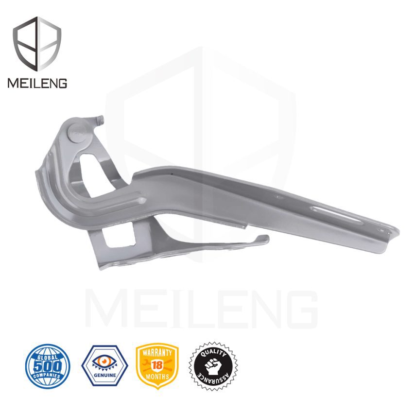 60170-TM0-T00ZZ Hood Hinge Assembly for Honda City
