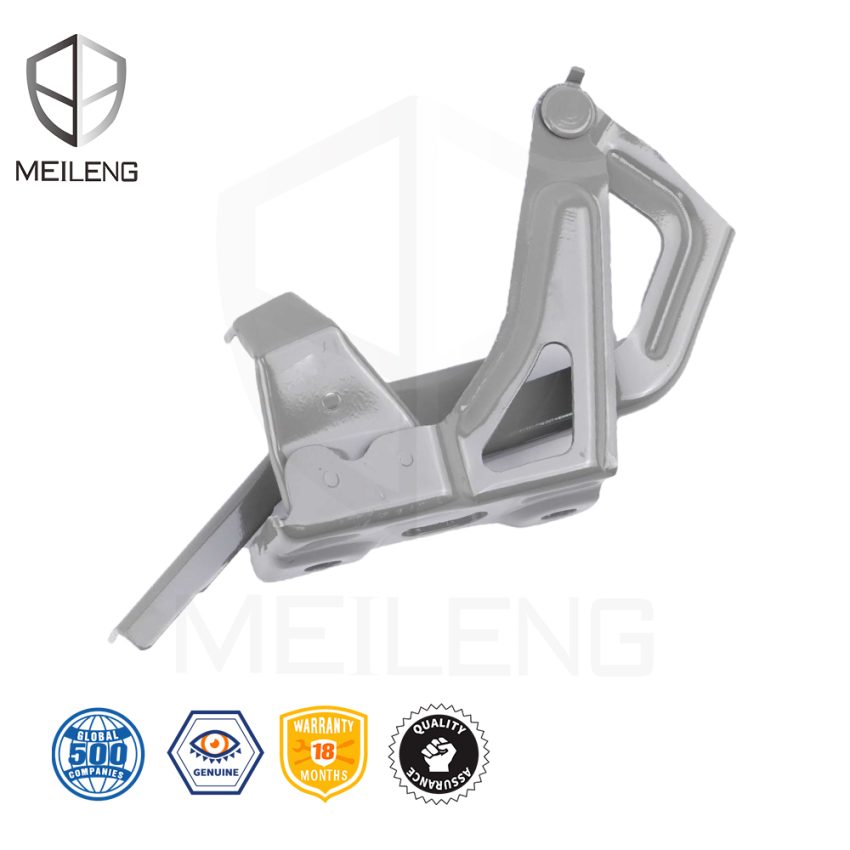60170-TZA-000ZZ Bonnet hinge Comp (L) for Honda Fit