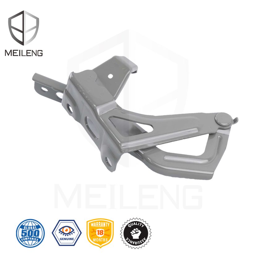 60170-TZA-000ZZ Bonnet hinge Comp (L) for Honda Fit