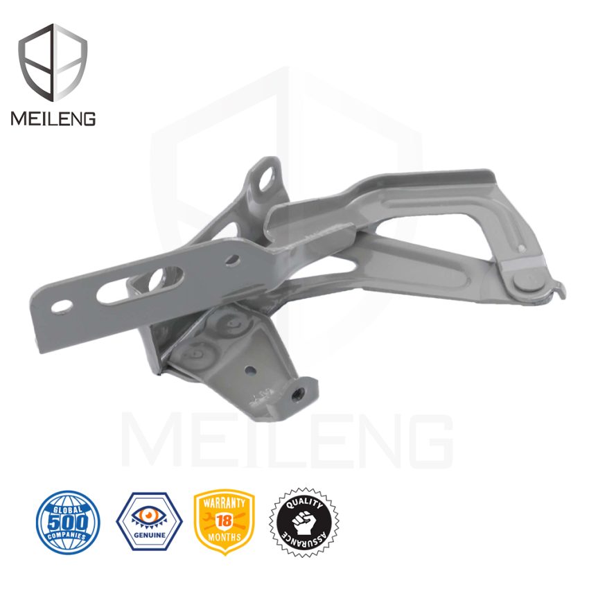 60170-TZA-000ZZ Bonnet hinge Comp (L) for Honda Fit